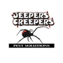 Jeepers Creepers Pest Solutions
