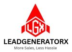 LeadGeneratorX