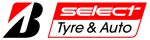Bridgestone Select Tyre & Auto