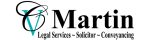 CV Martin Legal Services