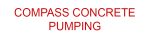 Compass Concrete Pumping
