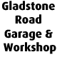 Gladstone Road Garage & Workshop