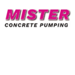 Mister Concrete Pumping