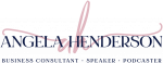 Angela Henderson Consulting