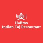 Halims Indian Taj Restaurant