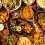 Sitar Indian Restaurant