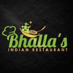 Bhalla’s Indian Restaurant & Cafe