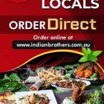 Indian Brothers Annerley