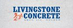Livingstone Concrete