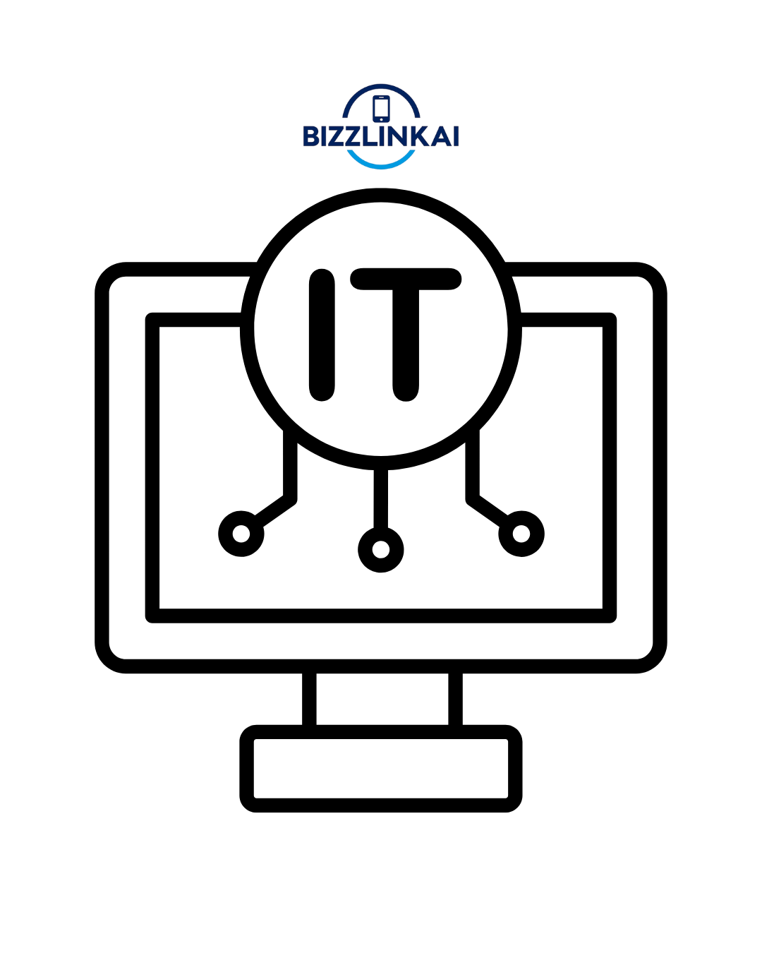 IT Services and Consulting