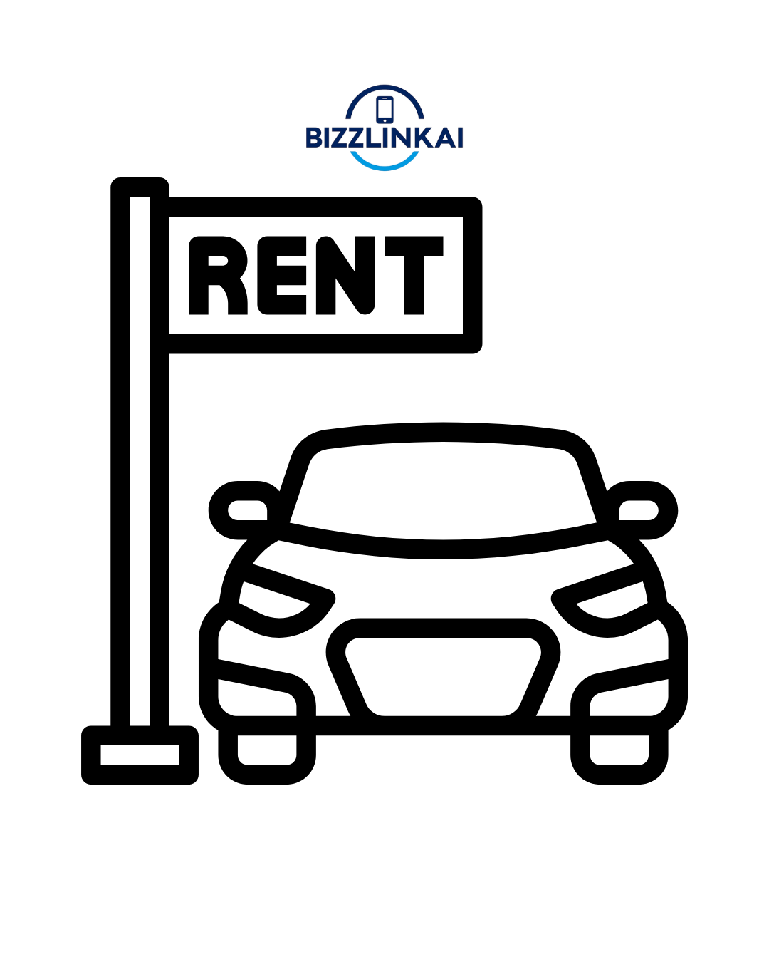 Boat, Car, Truck Hire