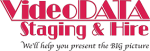 Video Data Staging & Hire