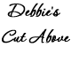 Debbie’s Cut Above