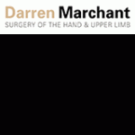 Dr Darren Marchant