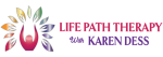 Life Path Therapy and Readings – Karen Dess