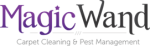 Magic Wand Carpet & Pest Services