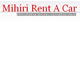 Mihiri Rent A Car Pty Ltd