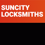 Suncity Locksmiths