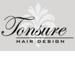 Tonsure Hair Design