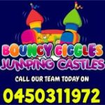 Bouncy Giggles Jumping Castles and Party Hire