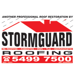 Stormguard Roofing