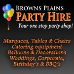 Browns Plains Party Hire
