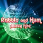 Rattle & Hum Party Hire