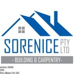 Sorenice Pty Ltd – Building & Carpentry