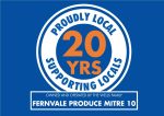 Fernvale Produce Mitre 10
