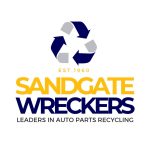 Sandgate Wreckers