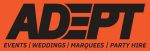 Adept Party Hire
