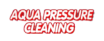 Aqua Pressure Cleaning