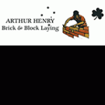 Arthur’s Brick & Block Laying