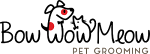 Bow Wow Meow Pet Grooming