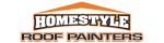 Homestyle Roof Painters, Clean & Repair