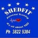 Shedfit Personal Trainers