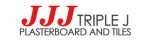 Triple J Plasterboard & Tiles