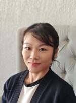 Dr Angel Lu