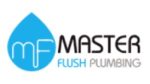 Master Flush Plumbing