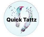 Best Temporary Tattoos Brisbane | Quick Tattz