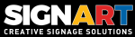 SignArt – Signage Coorparoo